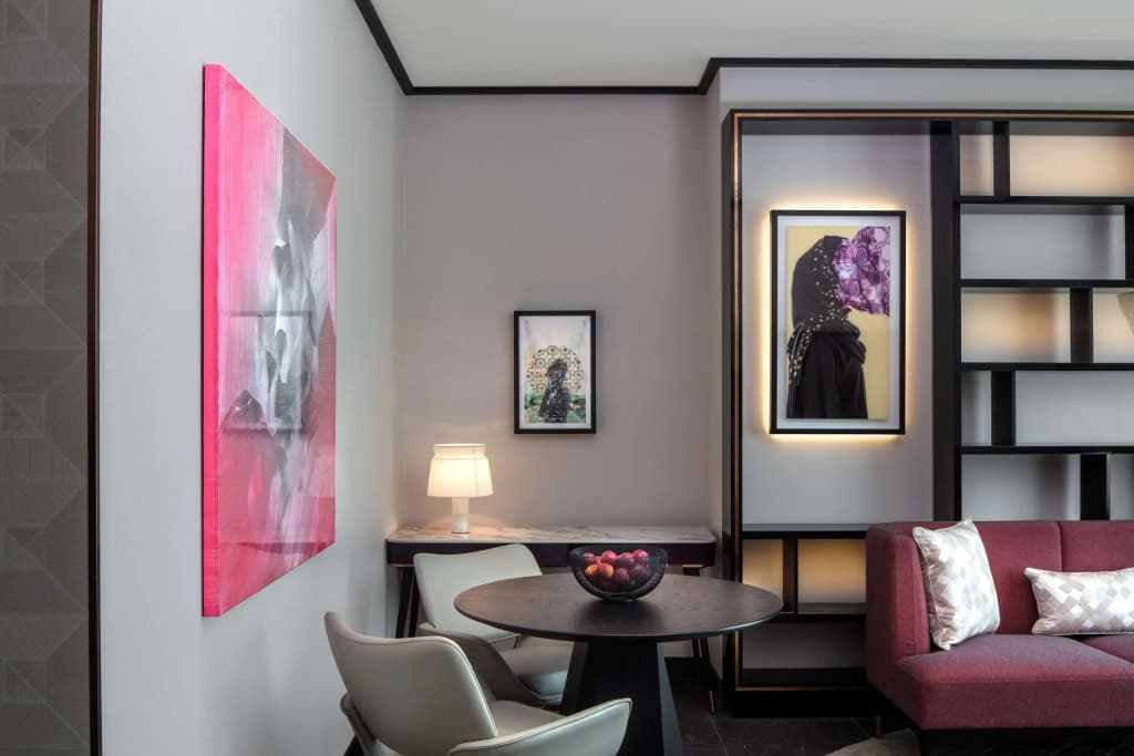 Andaz Doha, by Hyatt - photo 2
