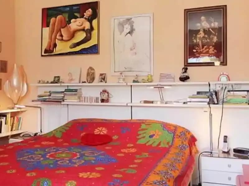 Xaviera Hollanders ''Happy House Bed & Breakfast'' - photo 26