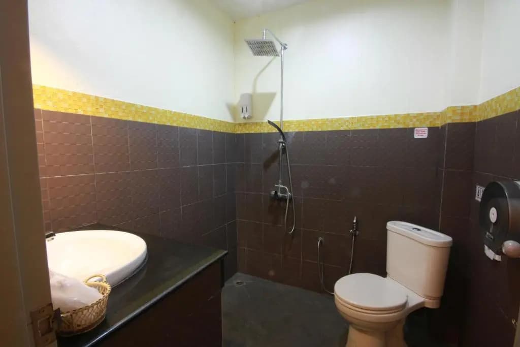 Tharathip Resort - photo 10