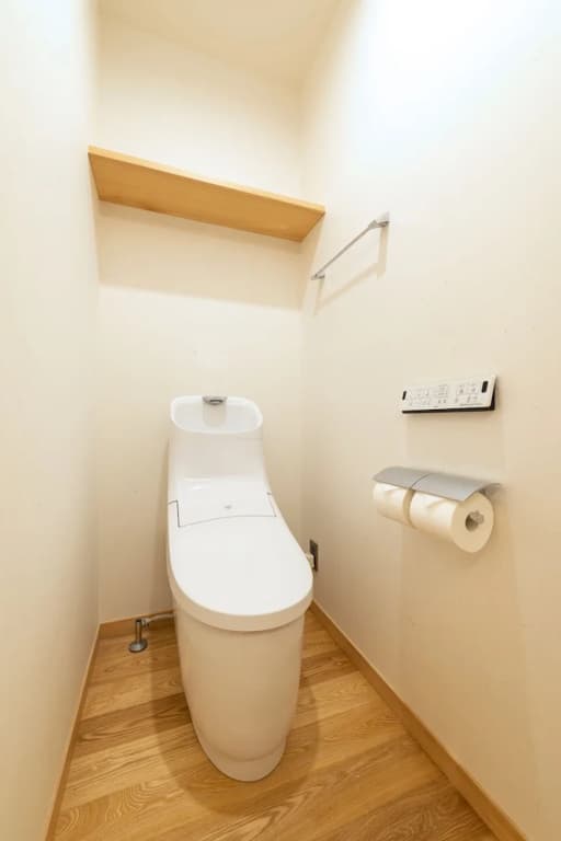 Hanatoki Machiya Holiday House - photo 35