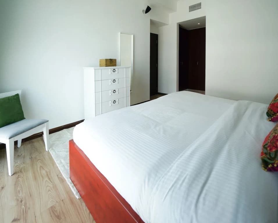 One Perfect Stay - DEC Tower - main photo