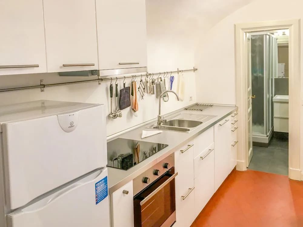 Prime 1Br/Ba Apt Next Colosseum - photo 20