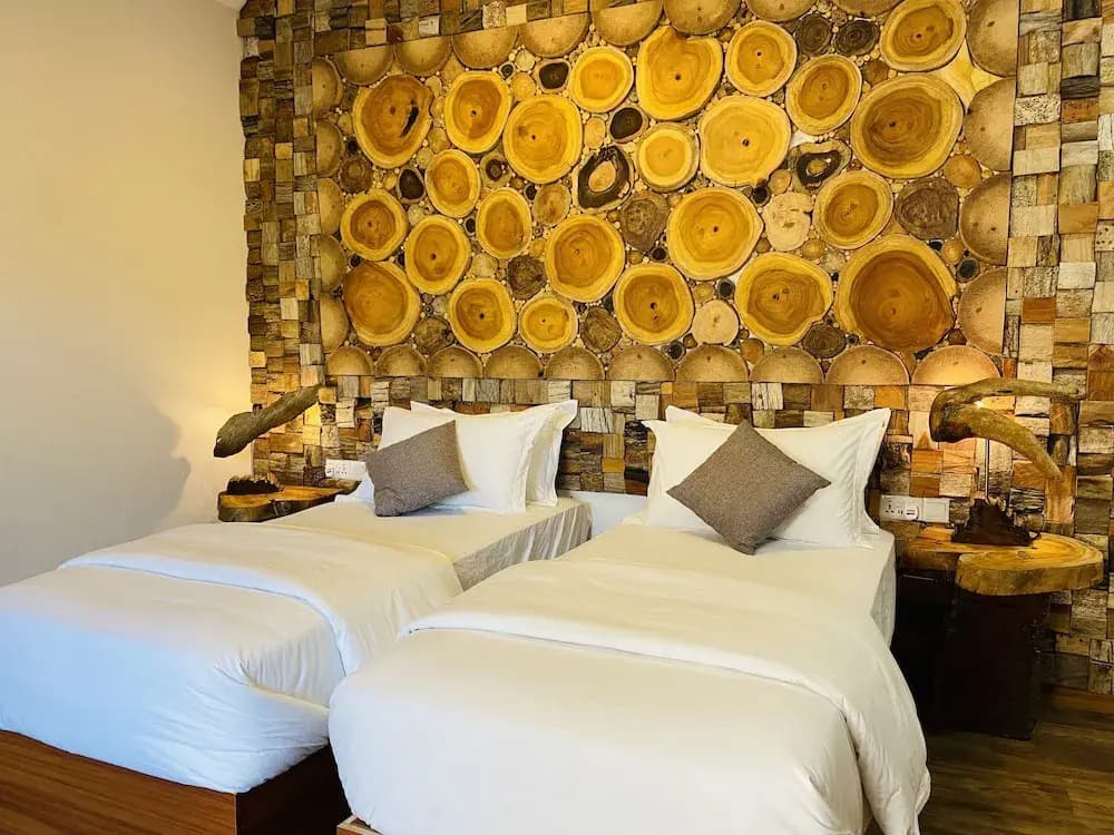 Arutha Resort Ocho Homes By 8 Continents - photo 3