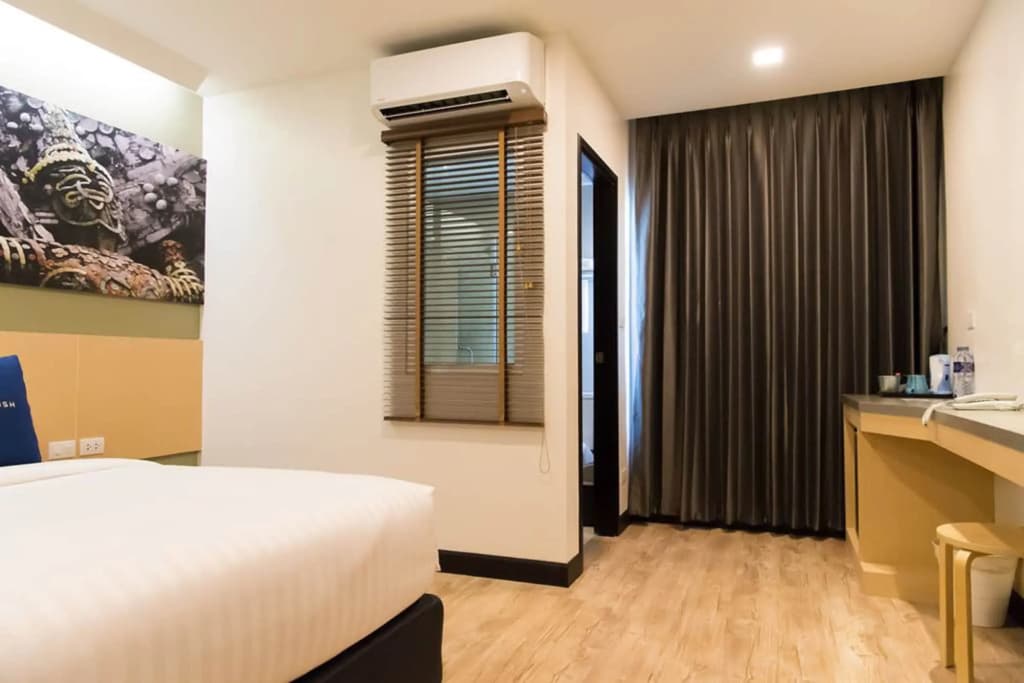 Tarawish Hotel - photo 34