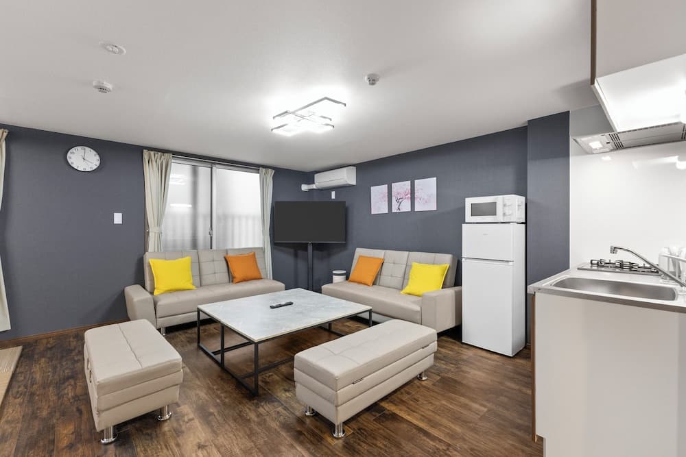 Smart Stay Inn - photo 12