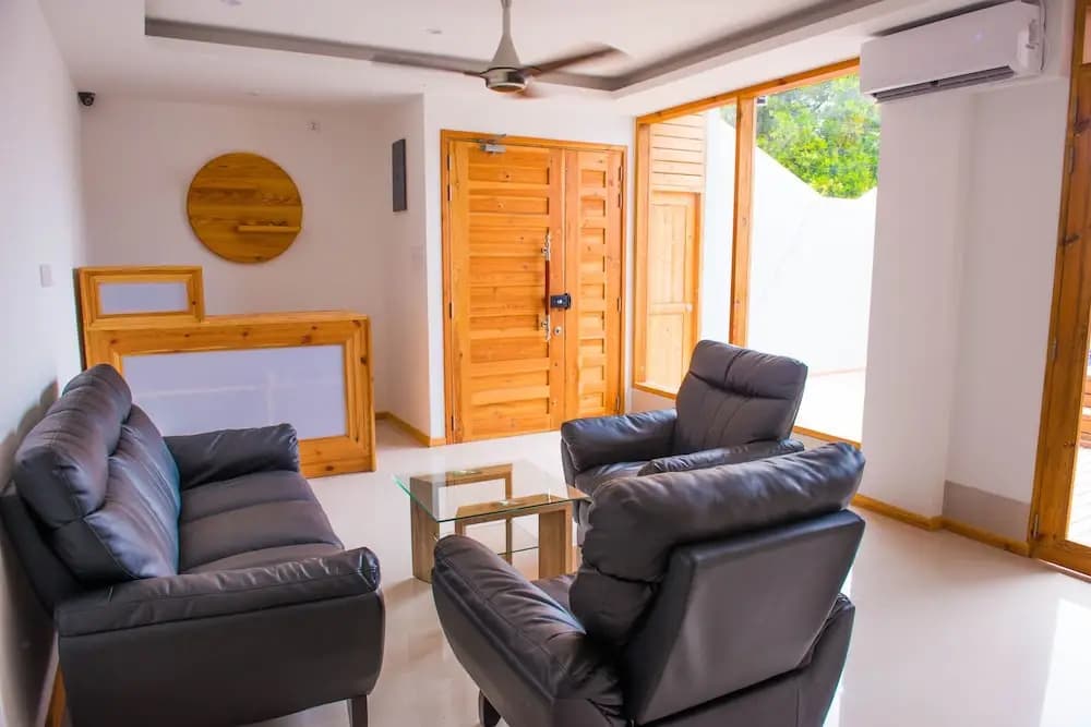 Xen Midu Hotel Addu City Maldives Hotel - photo 1