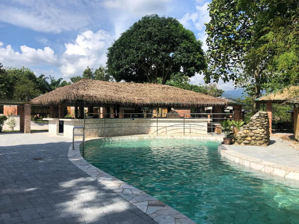 The Roots Eco Resort - photo 7