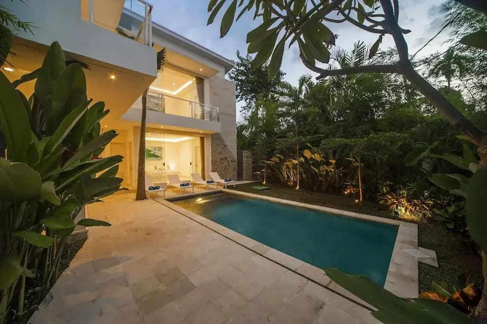 Villa Himawari A - photo 14