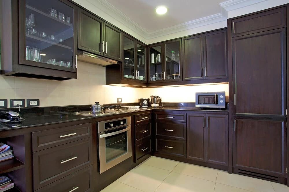Maan Tawan Villa - photo 19