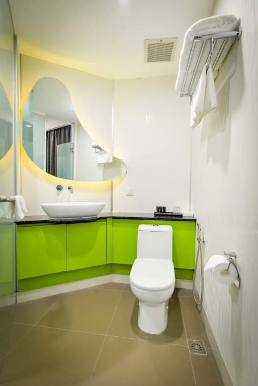 Pegasus Hotel Shah Alam - photo 9