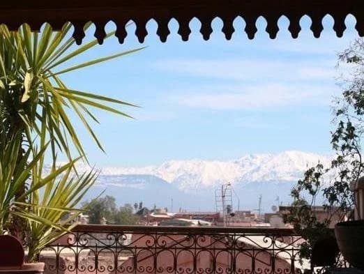 Riad Zouina - photo 13