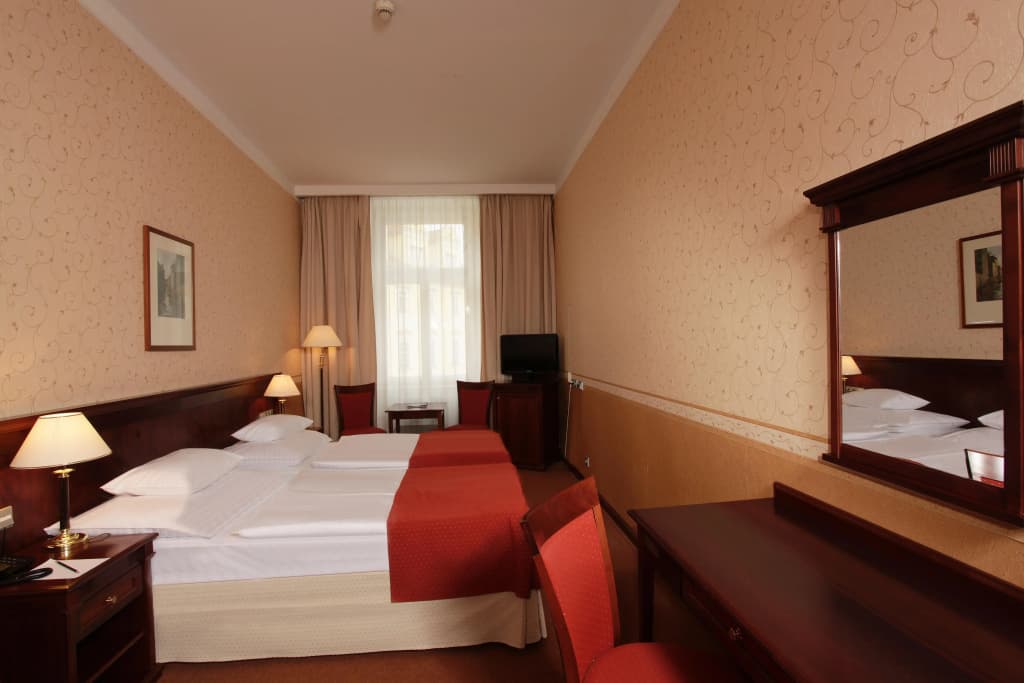 Rott Hotel - photo 3