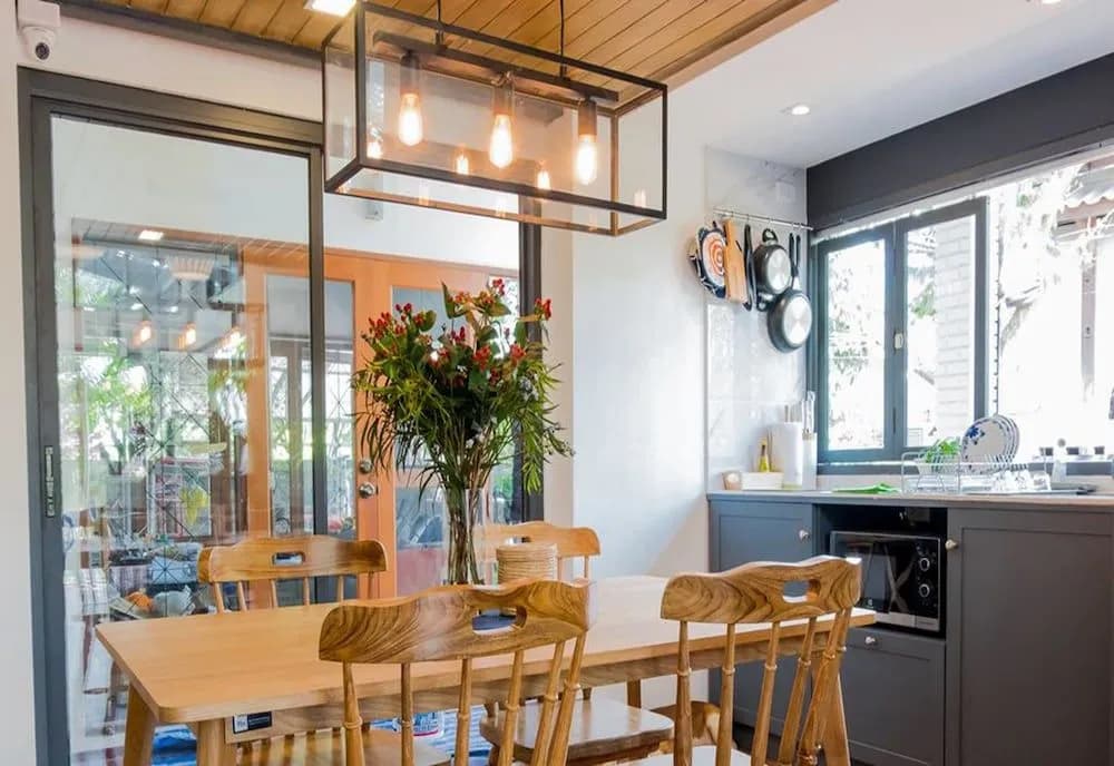 18 In Town Homestay - photo 16