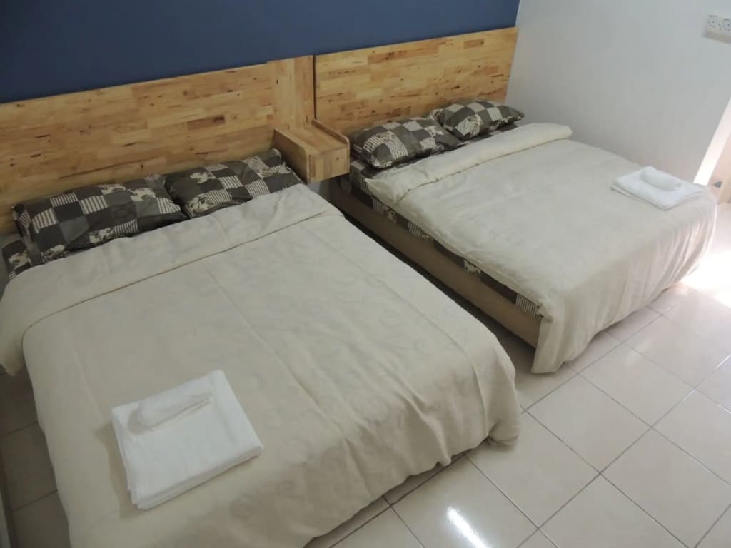 Perintis Motel - photo 2