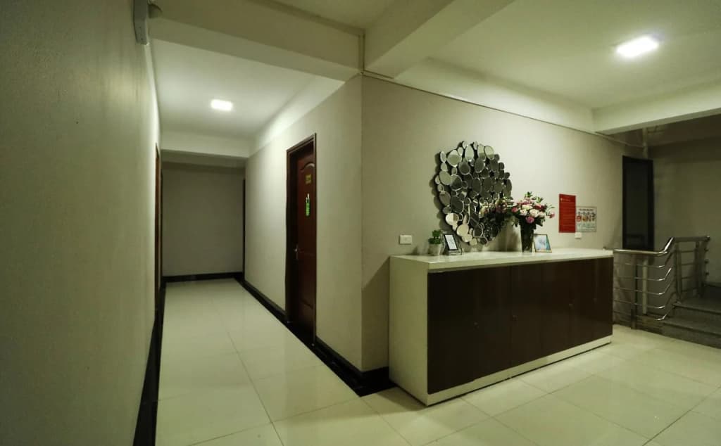 iStay Hotel Apartment 1 - main photo