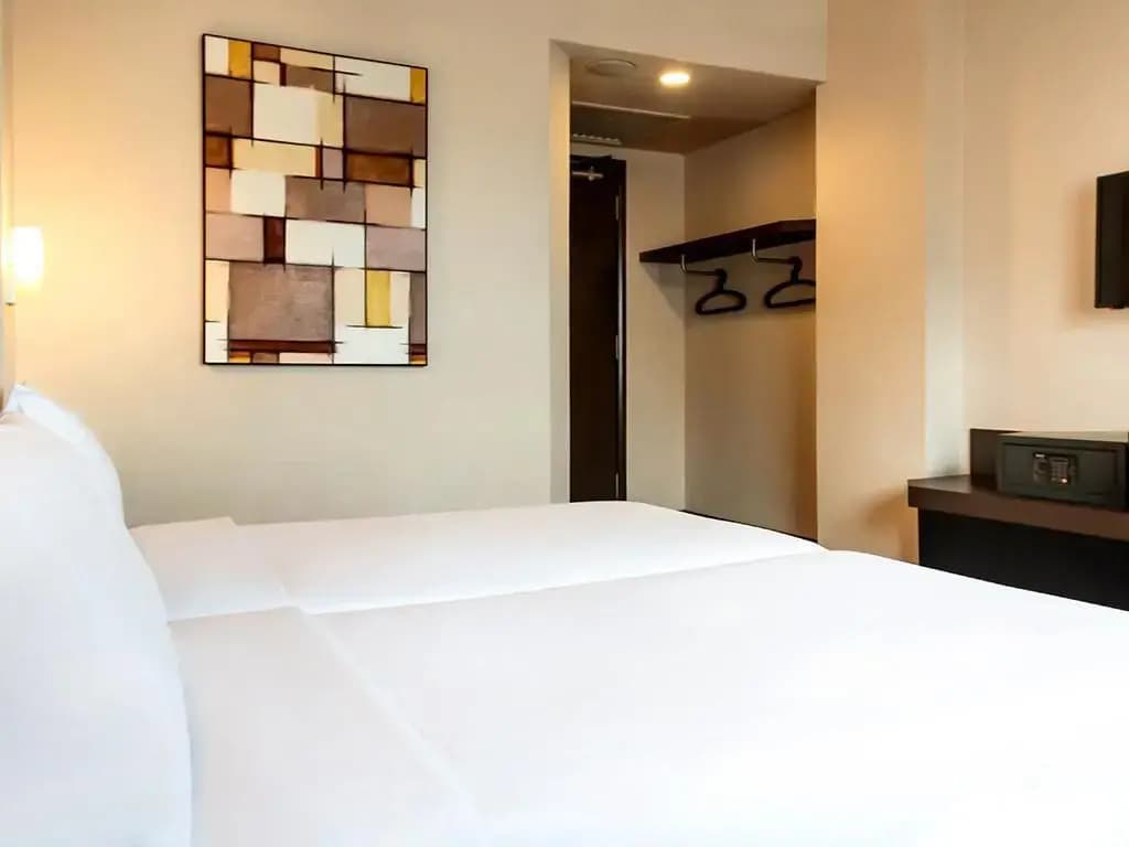 Summer View Hotel - photo 25