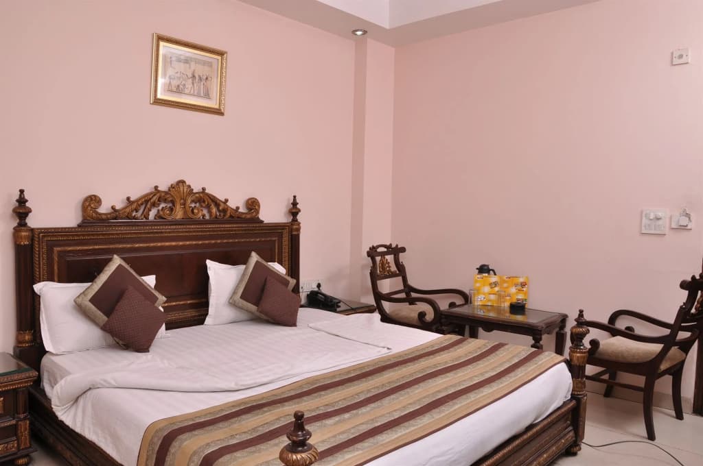 Hotel Legend International - photo 4