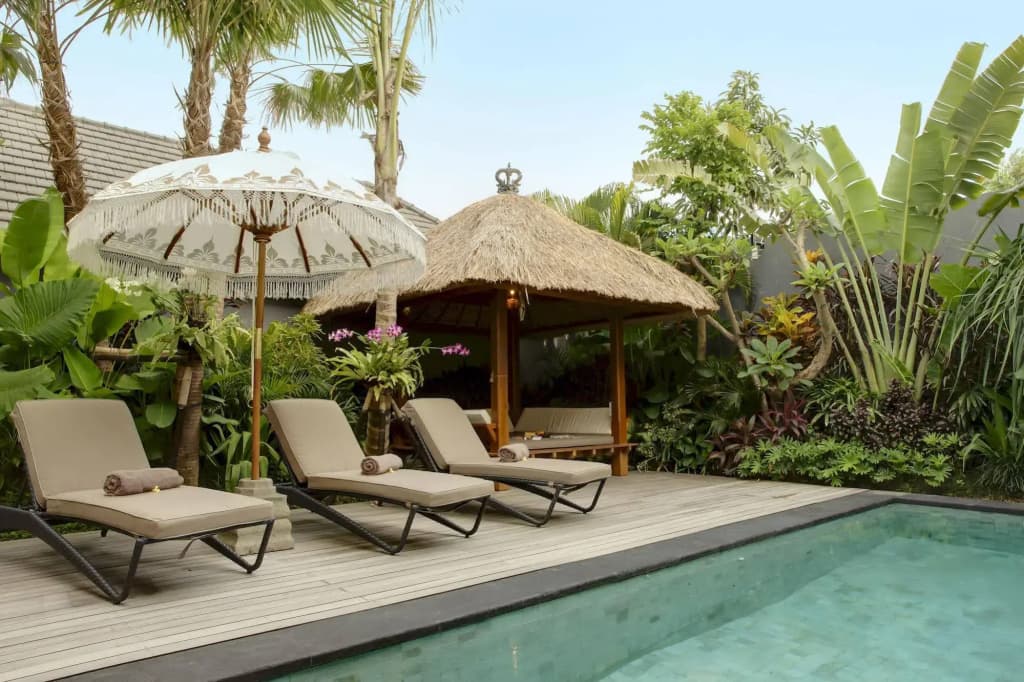 Elok Villas - photo 16