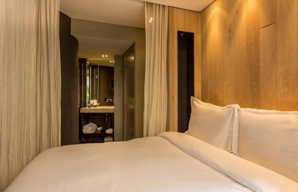Hidden Hotel - photo 6