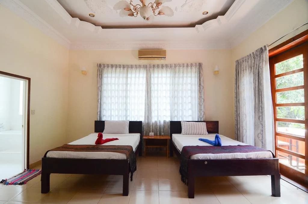 Kiyomi Villa - photo 15