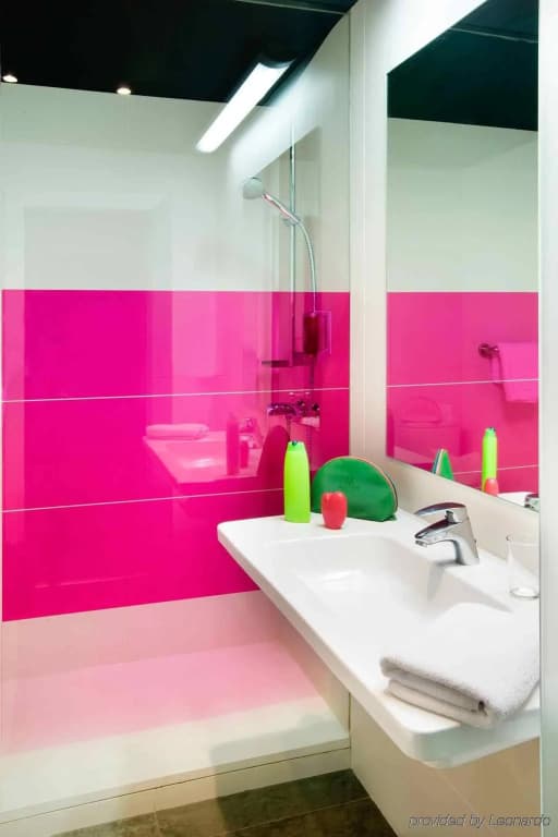 Hotel ibis Styles Madrid Prado - photo 11