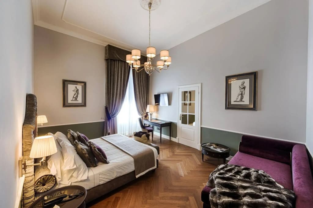 Palazzo Roselli Cecconi - photo 5