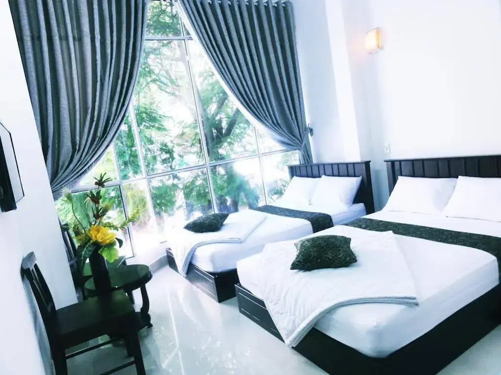 Phong Luu Hotel Nha Trang - photo 5