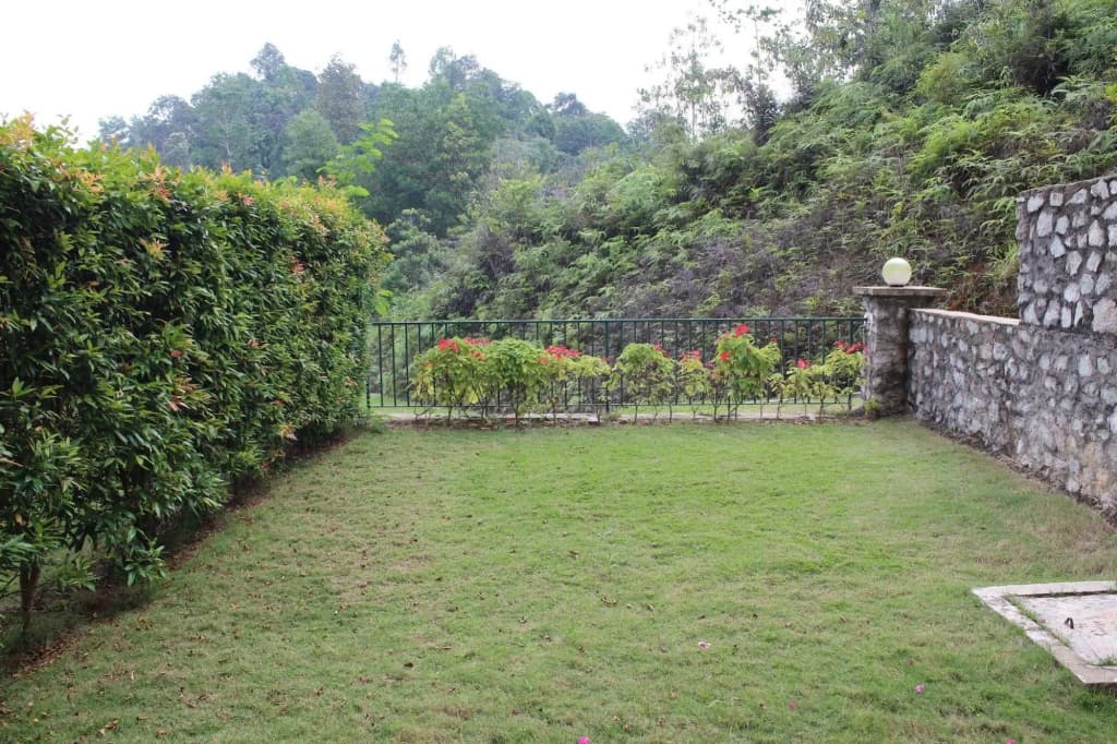Caribbean Bay Resort - Bukit Gambang Resort City - photo 20