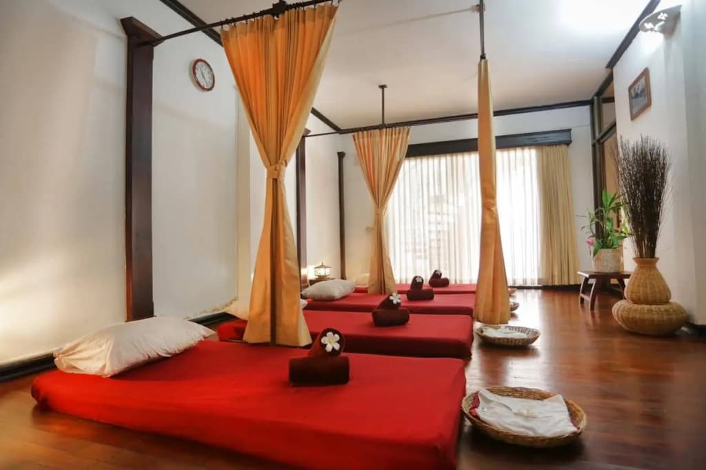 Grand Sunset Angkor Hotel - photo 3