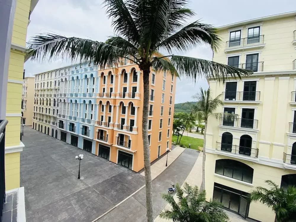 Harry Phu Quoc 2 - main photo