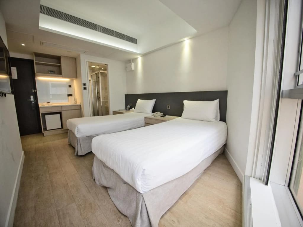 Wifi Boutique Hotel - photo 18
