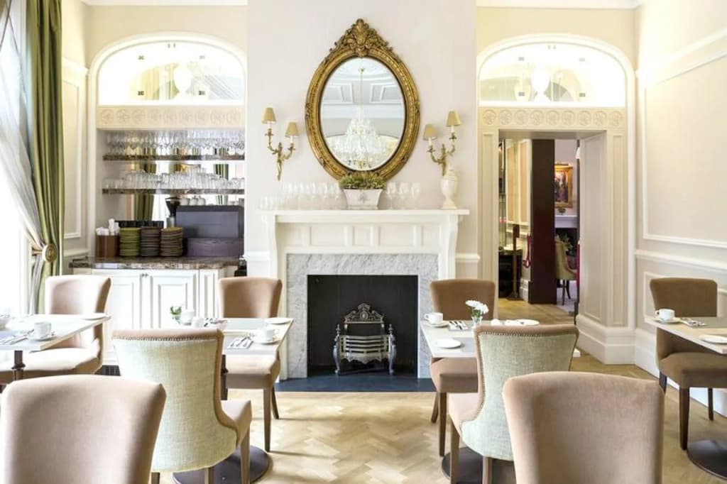 St Paul's Hotel - photo 16
