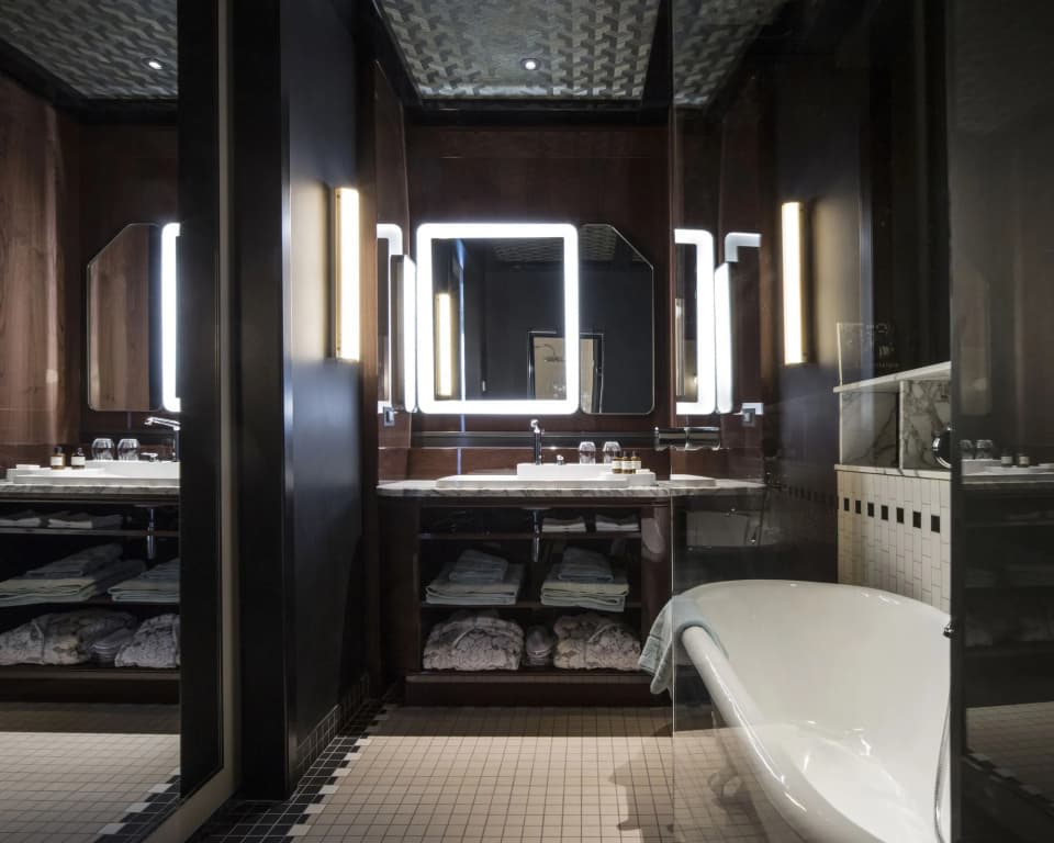 Les Bains Paris - photo 9