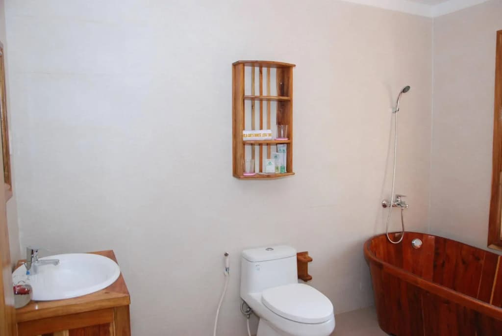 Villa Lien Tho - photo 10