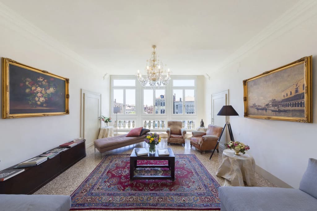 Palazzetto Pisani - photo 2