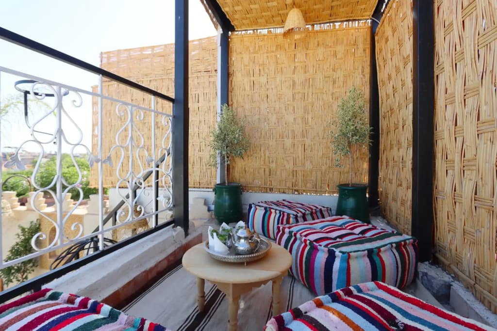 Riad Venezia - photo 18