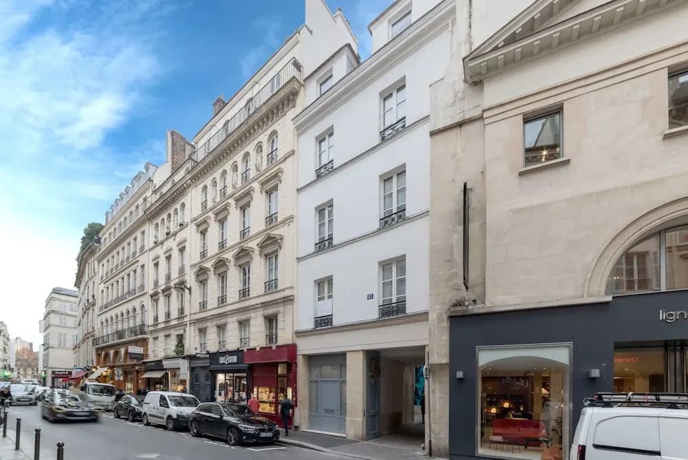 Maison Beaupassage - main photo