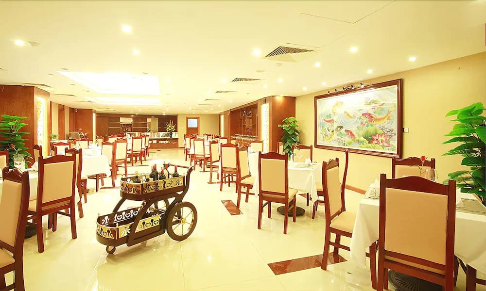 Hanoi Delight Hotel - photo 24