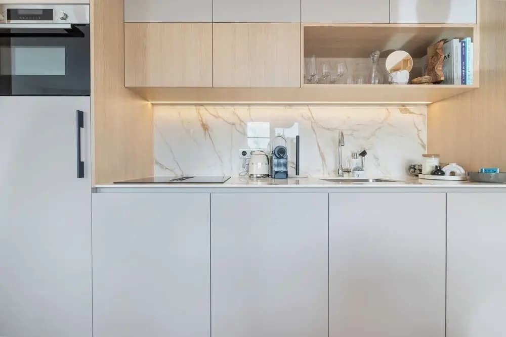 Elegant Apartment - 2br/4p - Vivienne - photo 19