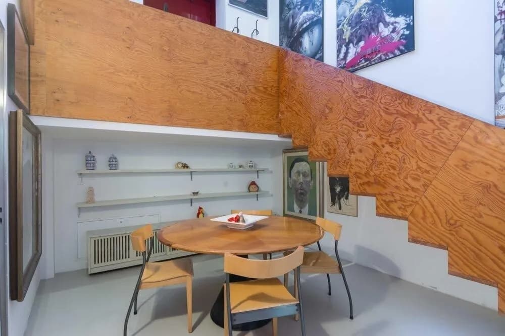 3J Luxury Loft - photo 15