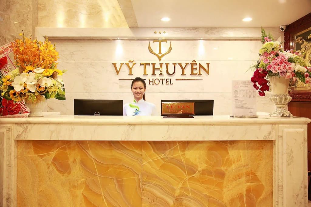 Ocean Star Da Nang Bay Hotel - photo 28