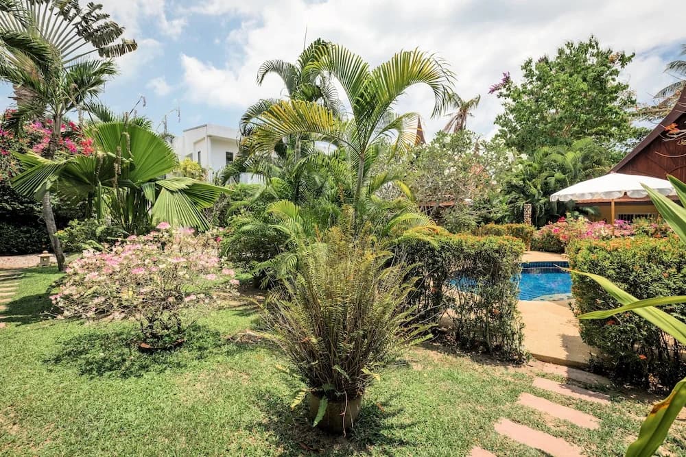 Villa Maioun - photo 14
