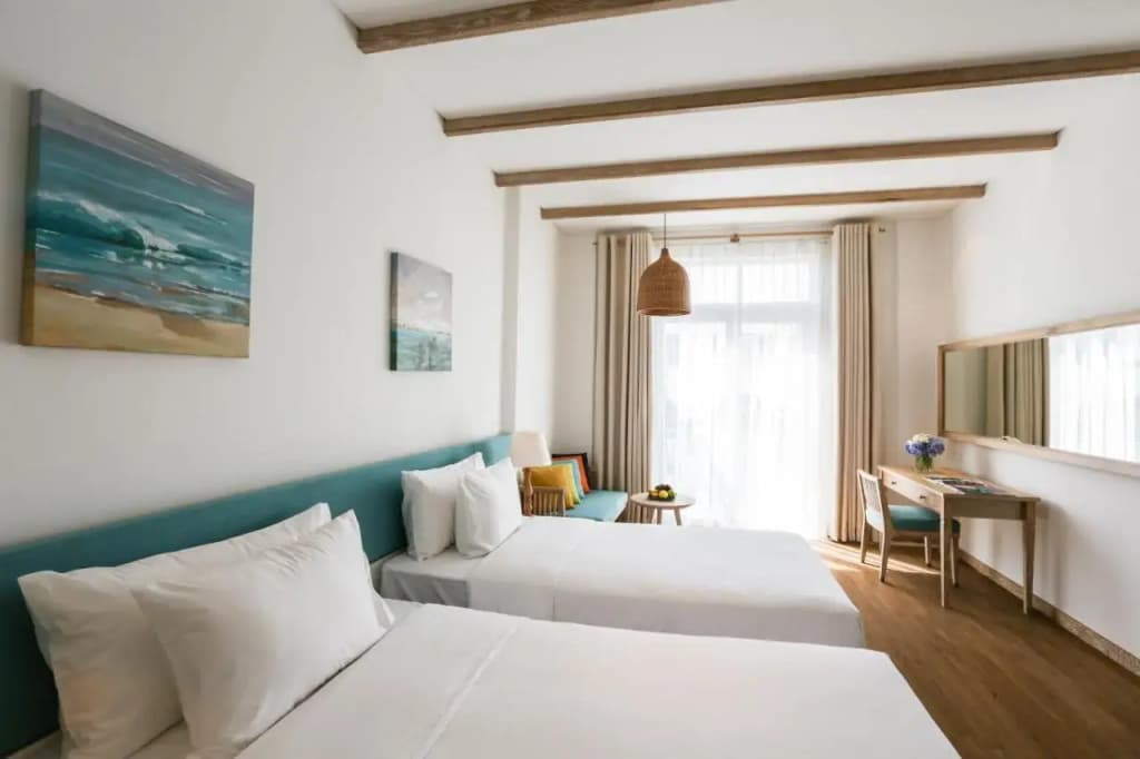 Risemount Premier Resort Da Nang - photo 28