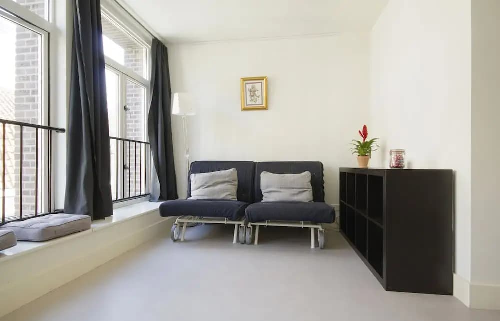 Bright & Great Apartment In Jordaan Area - photo 5