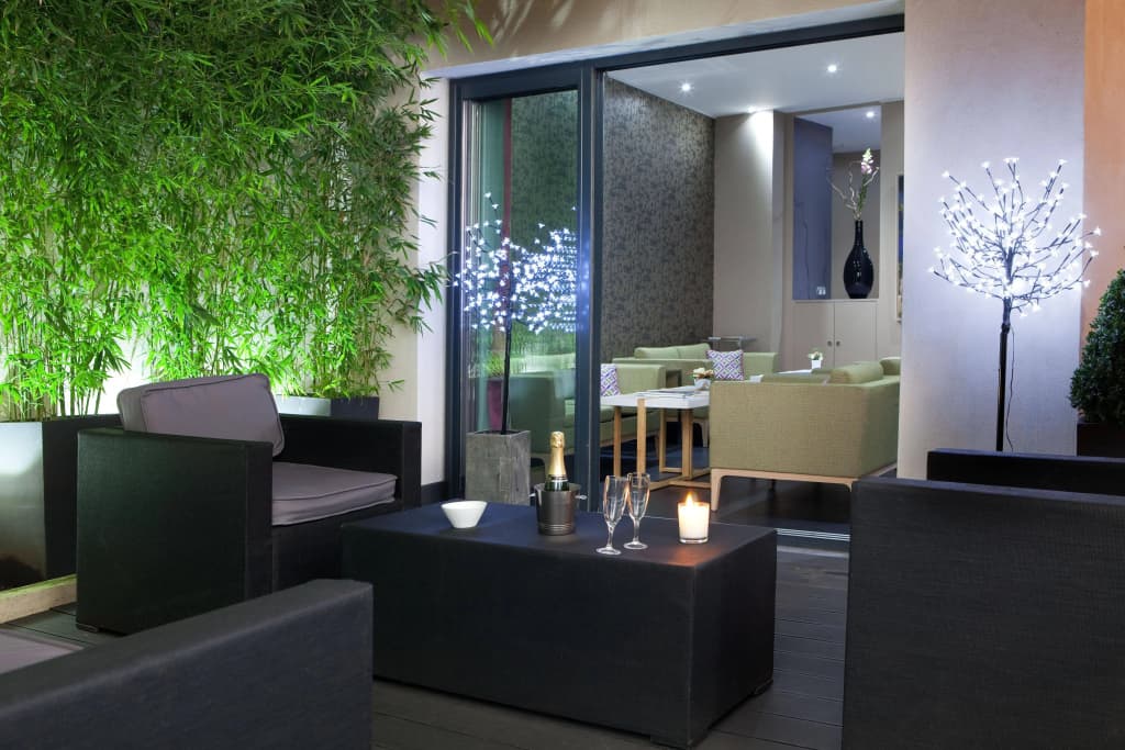 Serotel Suites - photo 2