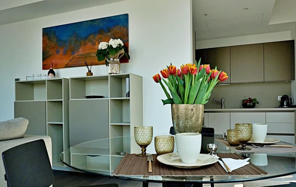 San Babila Modern Apartment - photo 9