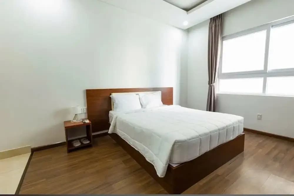 Bear Hotel & Homestay 2 - photo 14