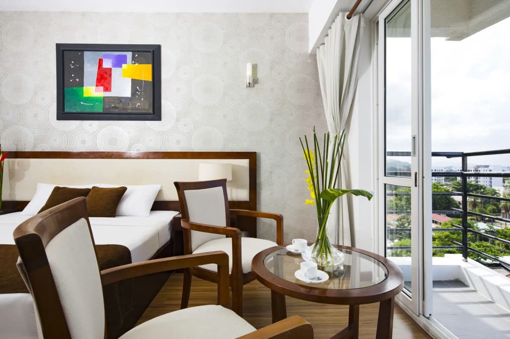 Starlet Hotel - photo 8