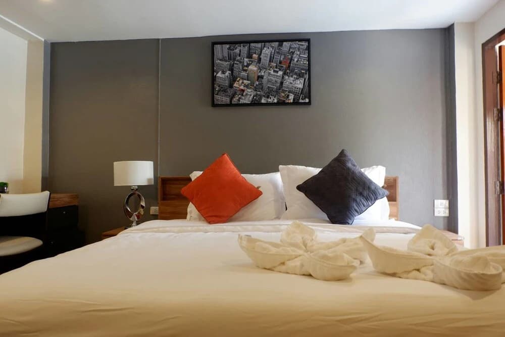 Sereno Nimman Hotel - photo 3