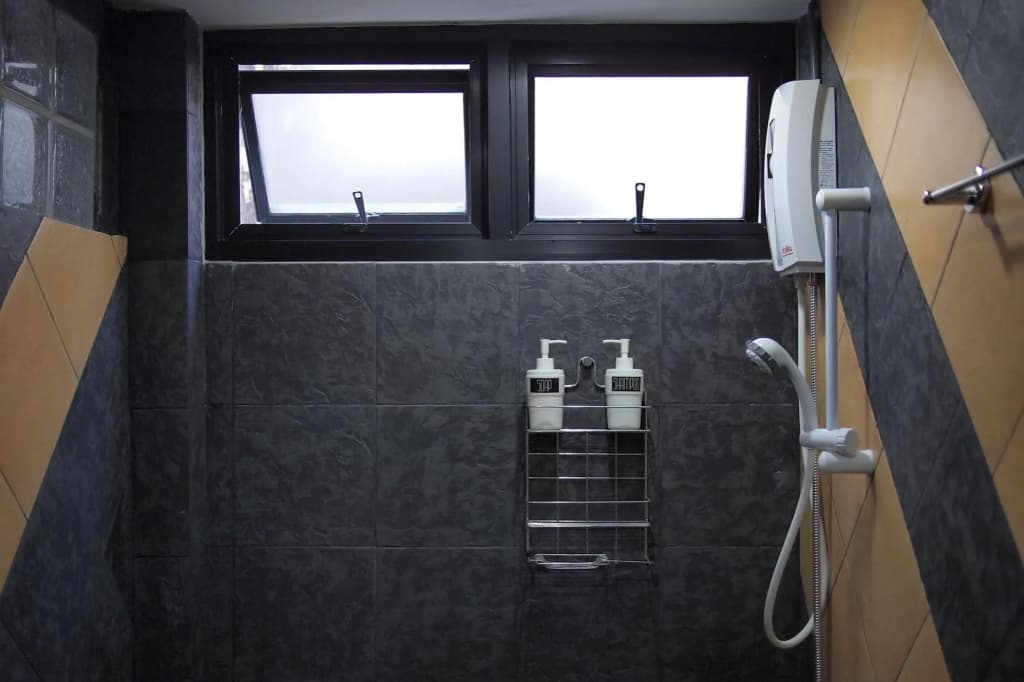 C40Winks Hostel - photo 8